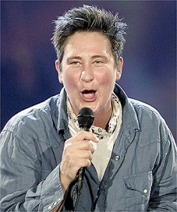 k.d. lang